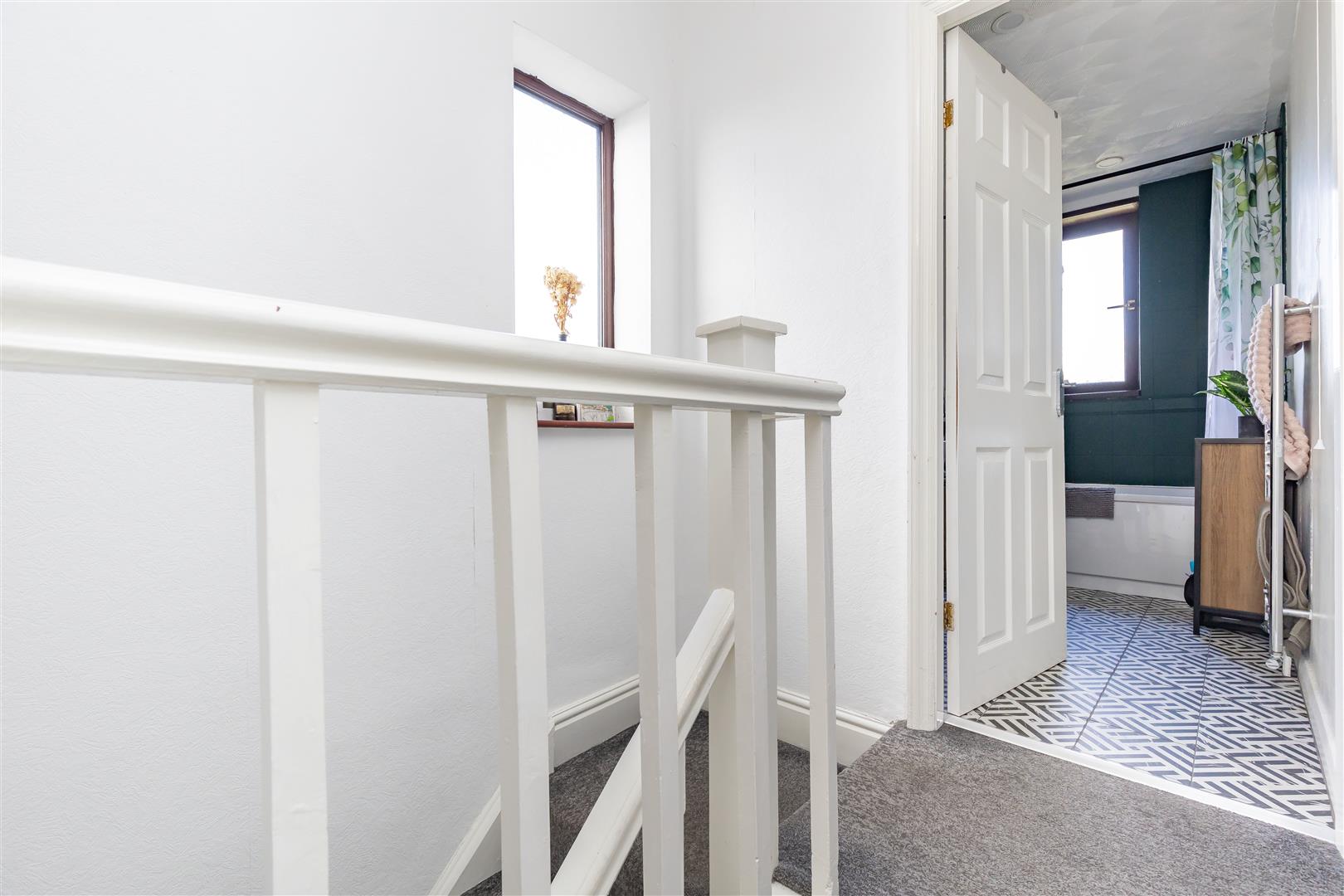 Ardley Road, Horwich, Bolton